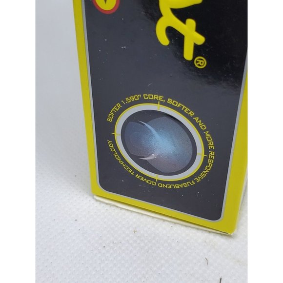 Score Big: Titleist NXT Tour Golf Balls 3-Pack for Ultimate Swing Success! - Picture 6 of 8